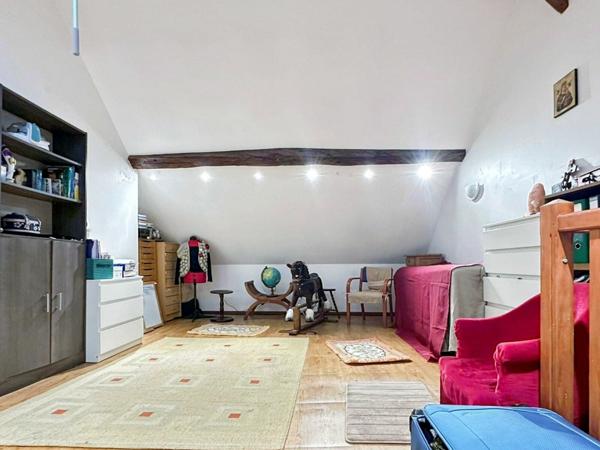 Maison à vendre    4 pièces • 82 m2 Lizy-sur-Ourcq