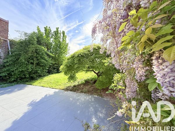 Maison à vendre 5 pièces 267 m² Somain