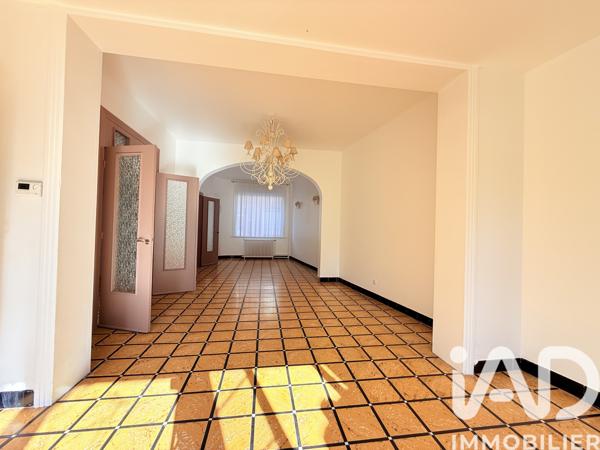 Maison à vendre 5 pièces 267 m² Somain