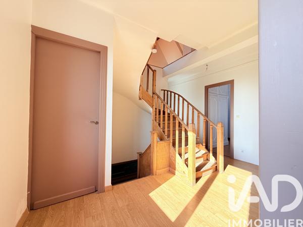 Maison à vendre 5 pièces 267 m² Somain