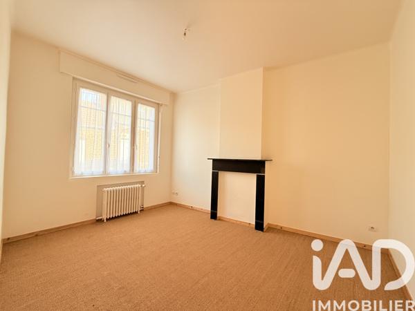Maison à vendre 5 pièces 267 m² Somain