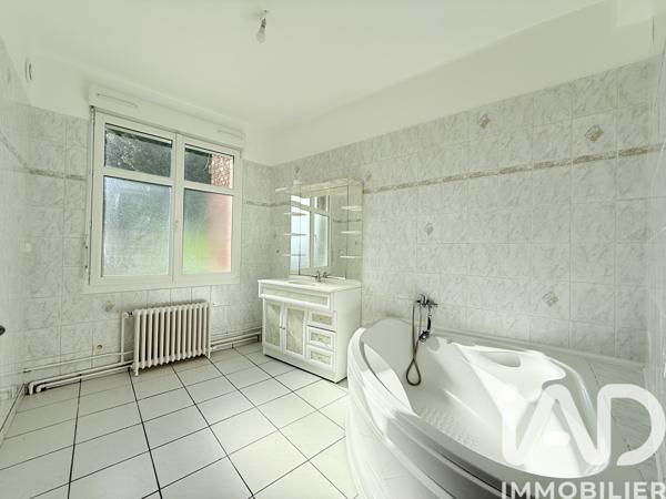 Maison à vendre 5 pièces 267 m² Somain