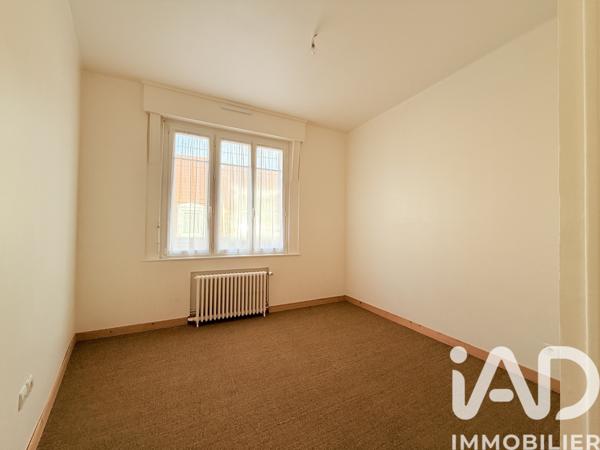 Maison à vendre 5 pièces 267 m² Somain