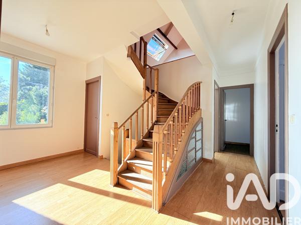Maison à vendre 5 pièces 267 m² Somain