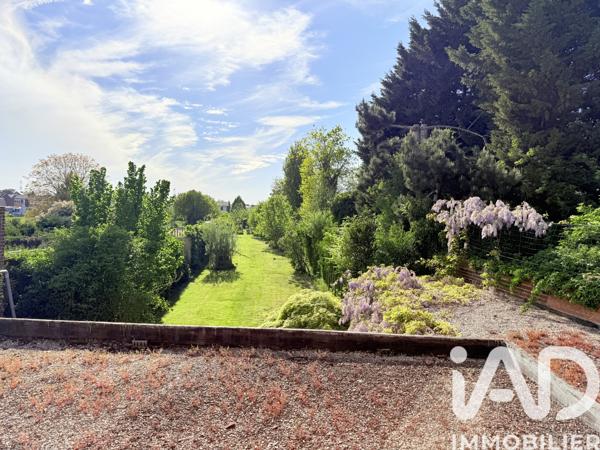 Maison à vendre 5 pièces 267 m² Somain