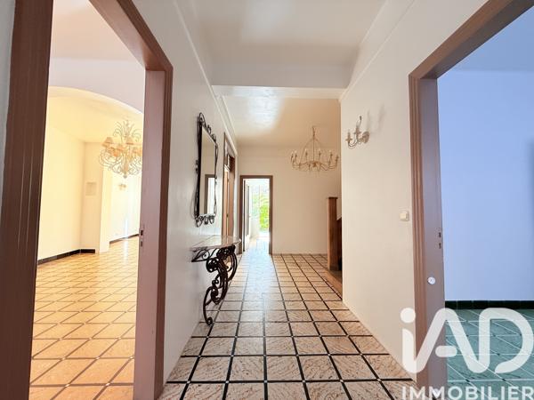 Maison à vendre 5 pièces 267 m² Somain