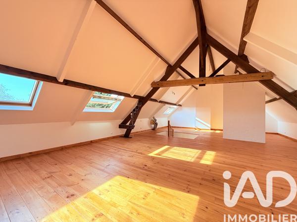 Maison à vendre 5 pièces 267 m² Somain