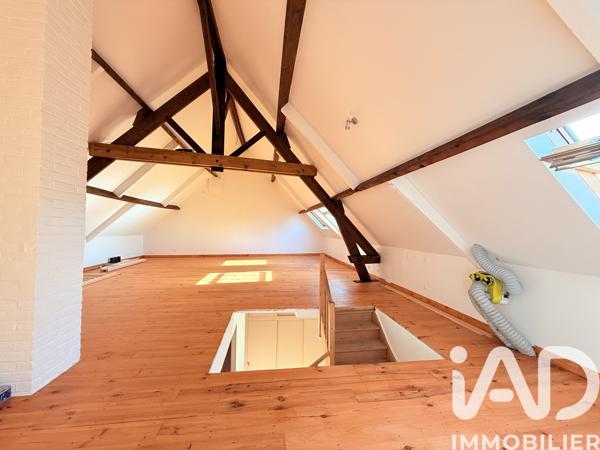 Maison à vendre 5 pièces 267 m² Somain