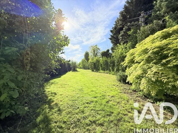 Maison à vendre 5 pièces 267 m² Somain