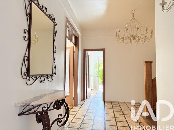Maison à vendre 5 pièces 267 m² Somain