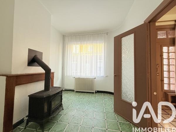Maison à vendre 5 pièces 267 m² Somain