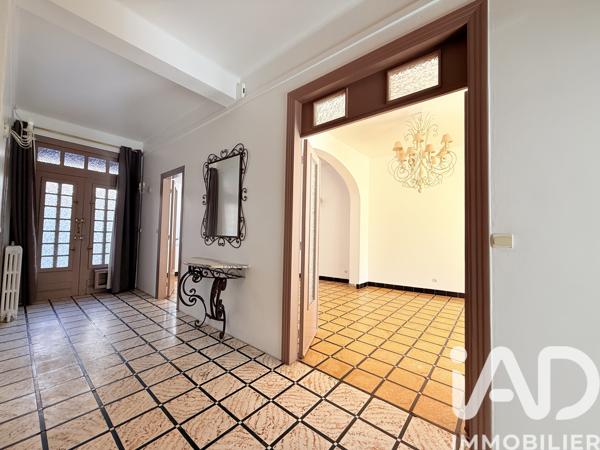 Maison à vendre 5 pièces 267 m² Somain