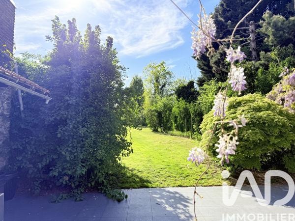 Maison à vendre 5 pièces 267 m² Somain