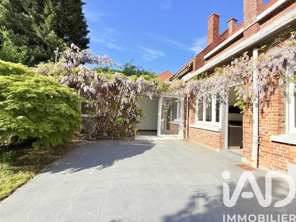 Maison à vendre 5 pièces 267 m² Somain