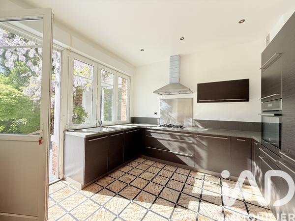 Maison à vendre 5 pièces 267 m² Somain