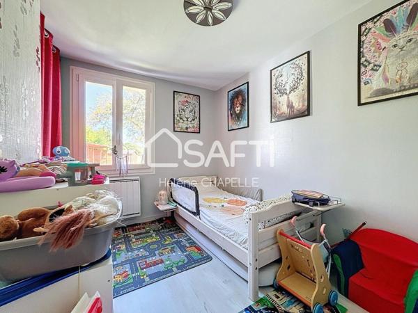 Plain pied sur sous sol total