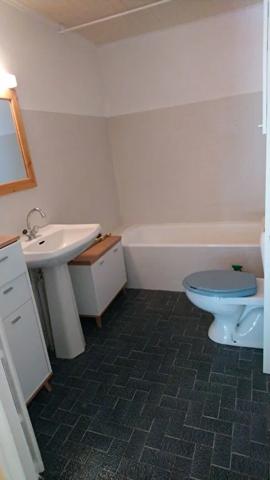 Appartement à louer à Cornod (39240)