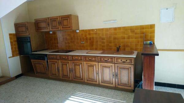 Appartement à louer à Cornod (39240)