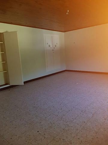 Appartement à louer à Cornod (39240)