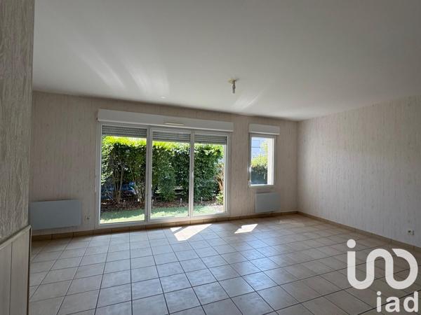 Appartement à vendre 3 pièces 60 m² Coulommiers