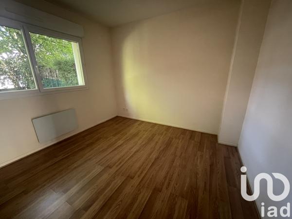 Appartement à vendre 3 pièces 60 m² Coulommiers
