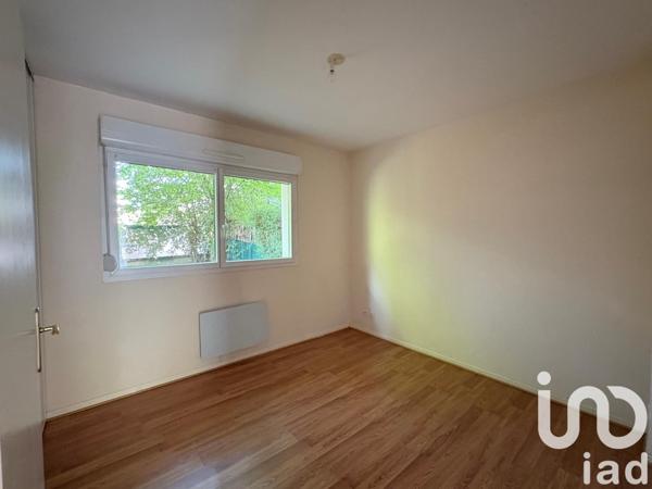 Appartement à vendre 3 pièces 60 m² Coulommiers