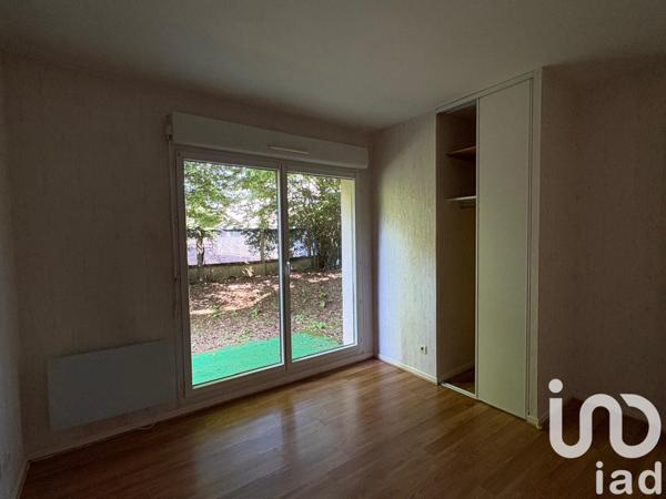 Appartement à vendre 3 pièces 60 m² Coulommiers
