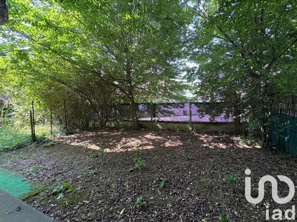 Appartement à vendre 3 pièces 60 m² Coulommiers