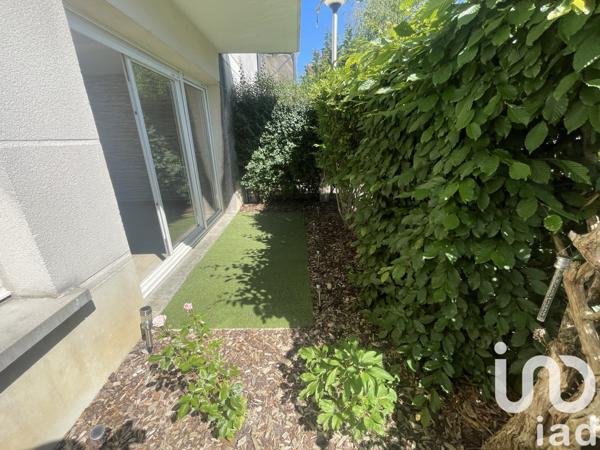 Appartement à vendre 3 pièces 60 m² Coulommiers