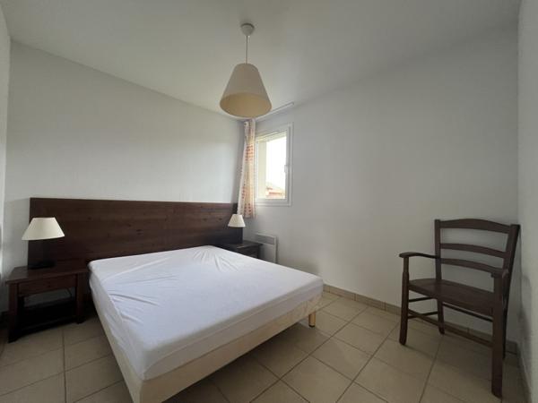 Appartement à louer 580 € CC Prayssac 3 p 42 m² DPE D