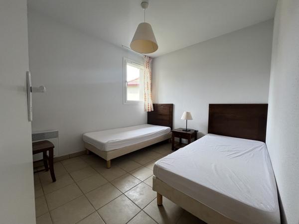 Appartement à louer 580 € CC Prayssac 3 p 42 m² DPE D