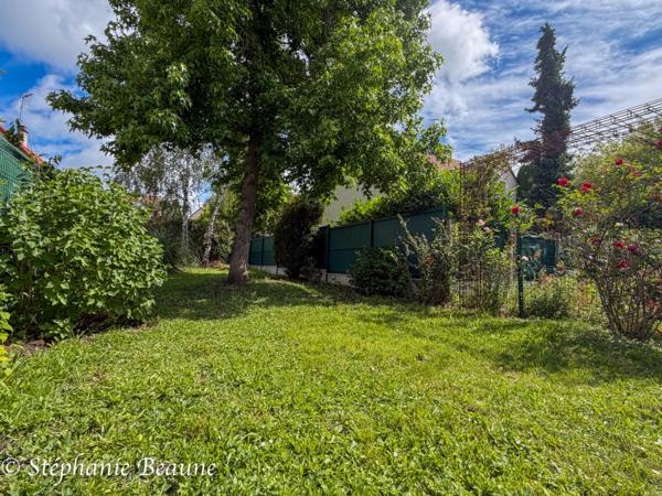 Eaubonne, maison 3 chambres à deux pas de la gare