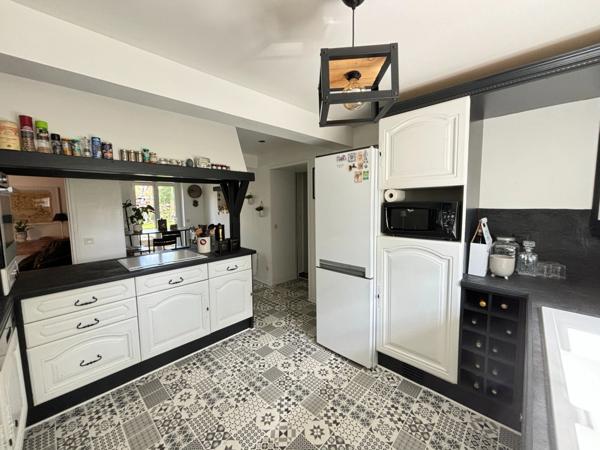 AUCUN TRAVAUX A PREVOIR