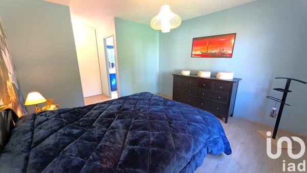 Maison à vendre 6 pièces 130 m² Montendre