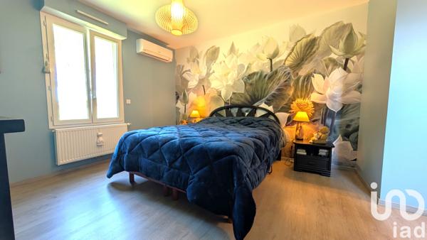 Maison à vendre 6 pièces 130 m² Montendre