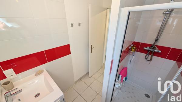 Maison à vendre 6 pièces 130 m² Montendre