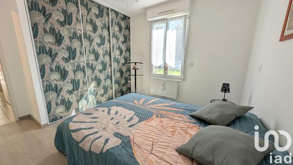 Maison à vendre 6 pièces 130 m² Montendre