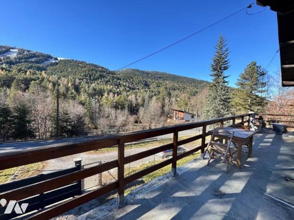 Vente Maison T4 récemment rénovée à SEYNE