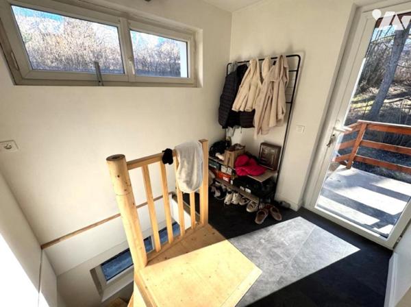 Vente Maison T4 récemment rénovée à SEYNE