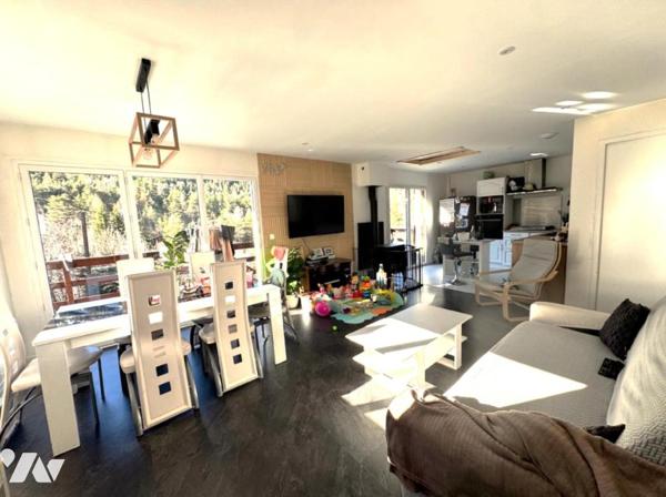 Vente Maison T4 récemment rénovée à SEYNE