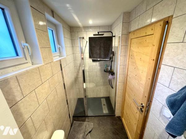 Vente Maison T4 récemment rénovée à SEYNE