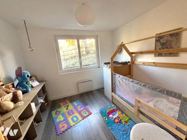 Vente Maison T4 récemment rénovée à SEYNE