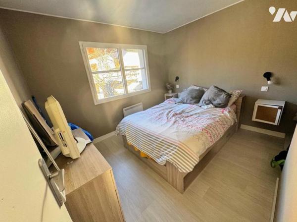 Vente Maison T4 récemment rénovée à SEYNE