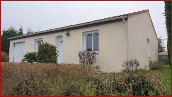 Au calme, à proximité des commodités!