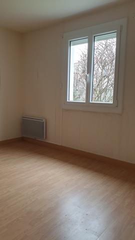 Au calme, à proximité des commodités!