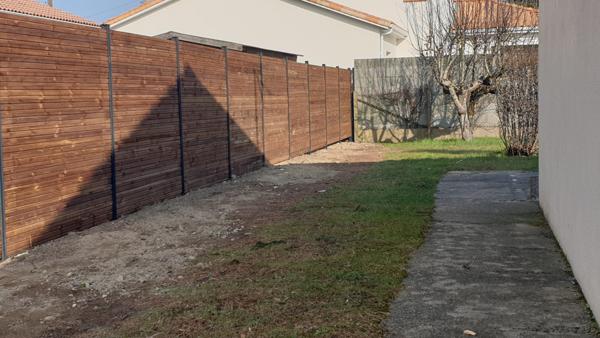 Au calme, à proximité des commodités!