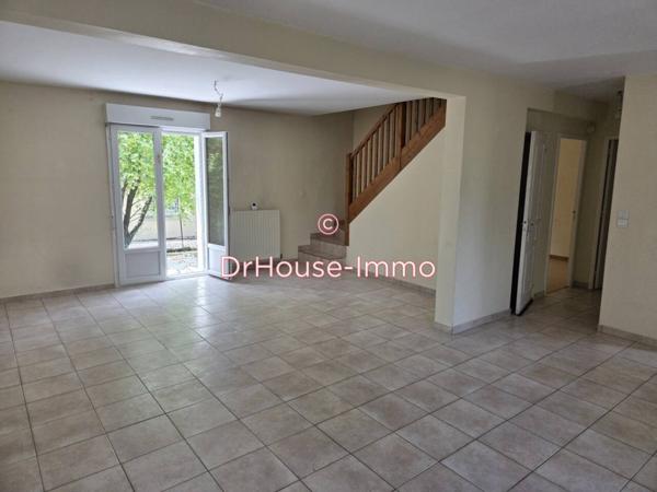 Maison à vendre 5 pièces de 101 m²