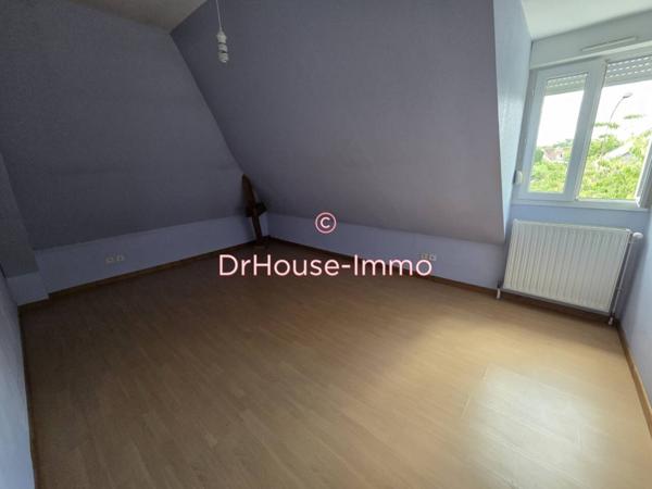 Maison à vendre 5 pièces de 101 m²