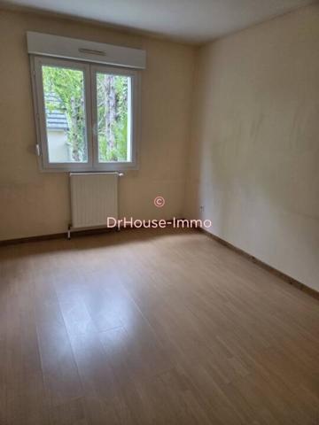 Maison à vendre 5 pièces de 101 m²