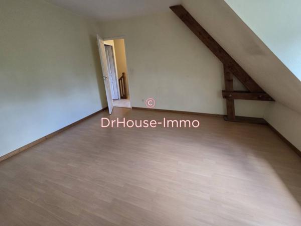 Maison à vendre 5 pièces de 101 m²
